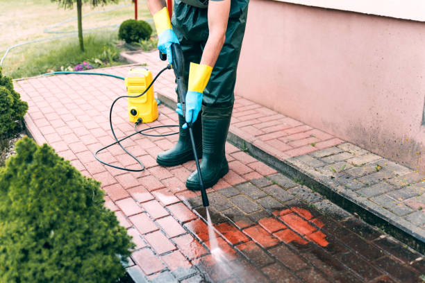 Pre-Holiday Cleaning in North Conway, NH