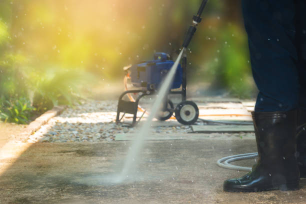 Trusted North Conway, NH  Pressure Washing Services Experts