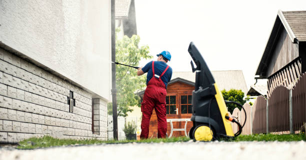 Animal Enclosure Cleaning in North Conway, NH